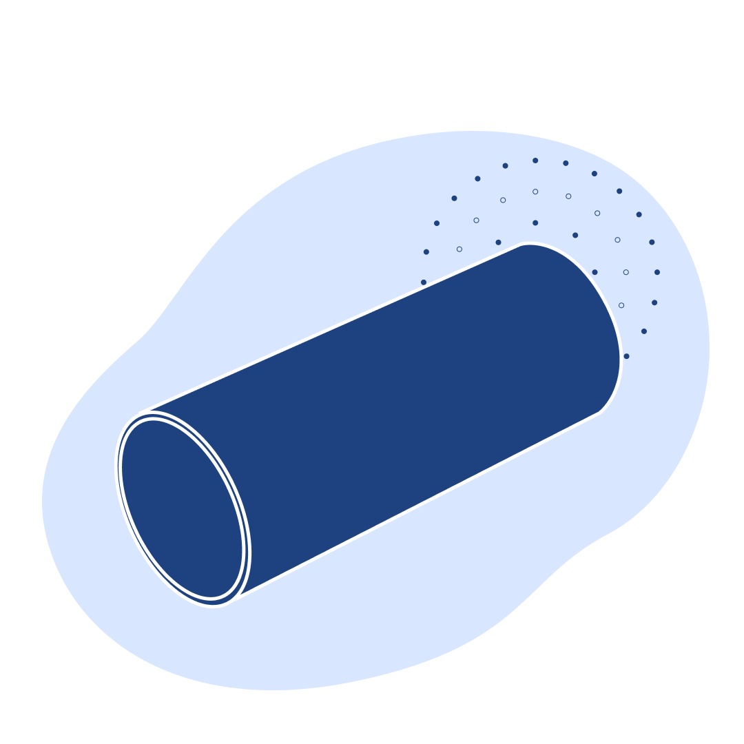 Циркониевая труба