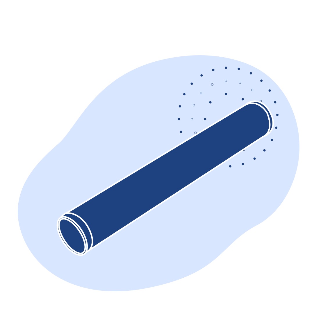 Дюралевая труба