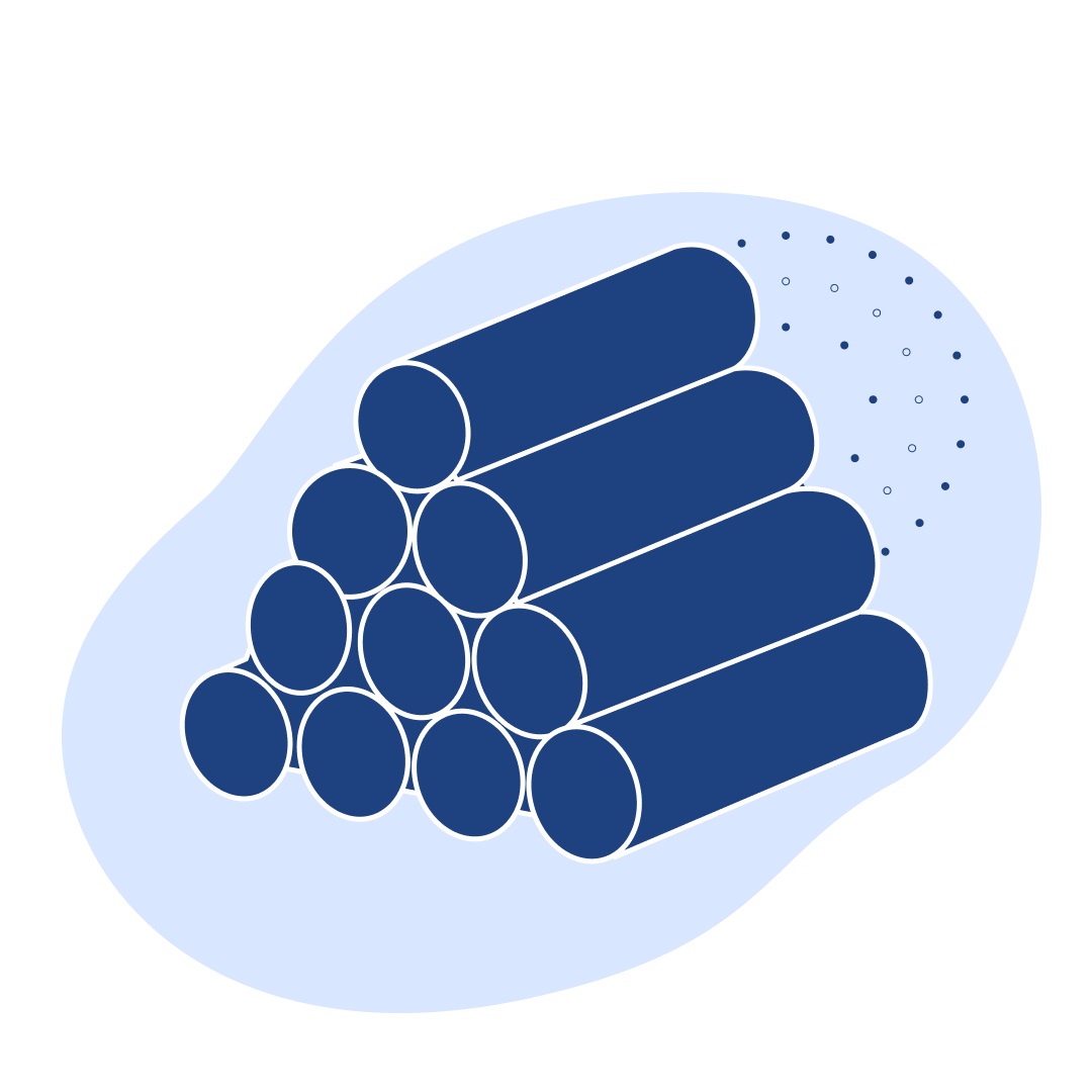 Полимерные трубы