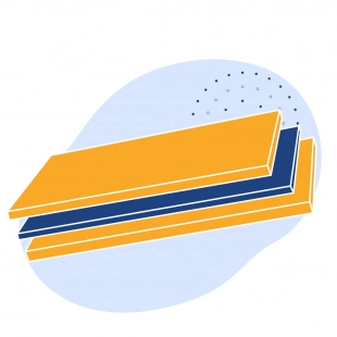 Капролон листовой 30х1000х1400 мм кремовый А ПА 6 ТУ 20.16.54-036-00203803-2020