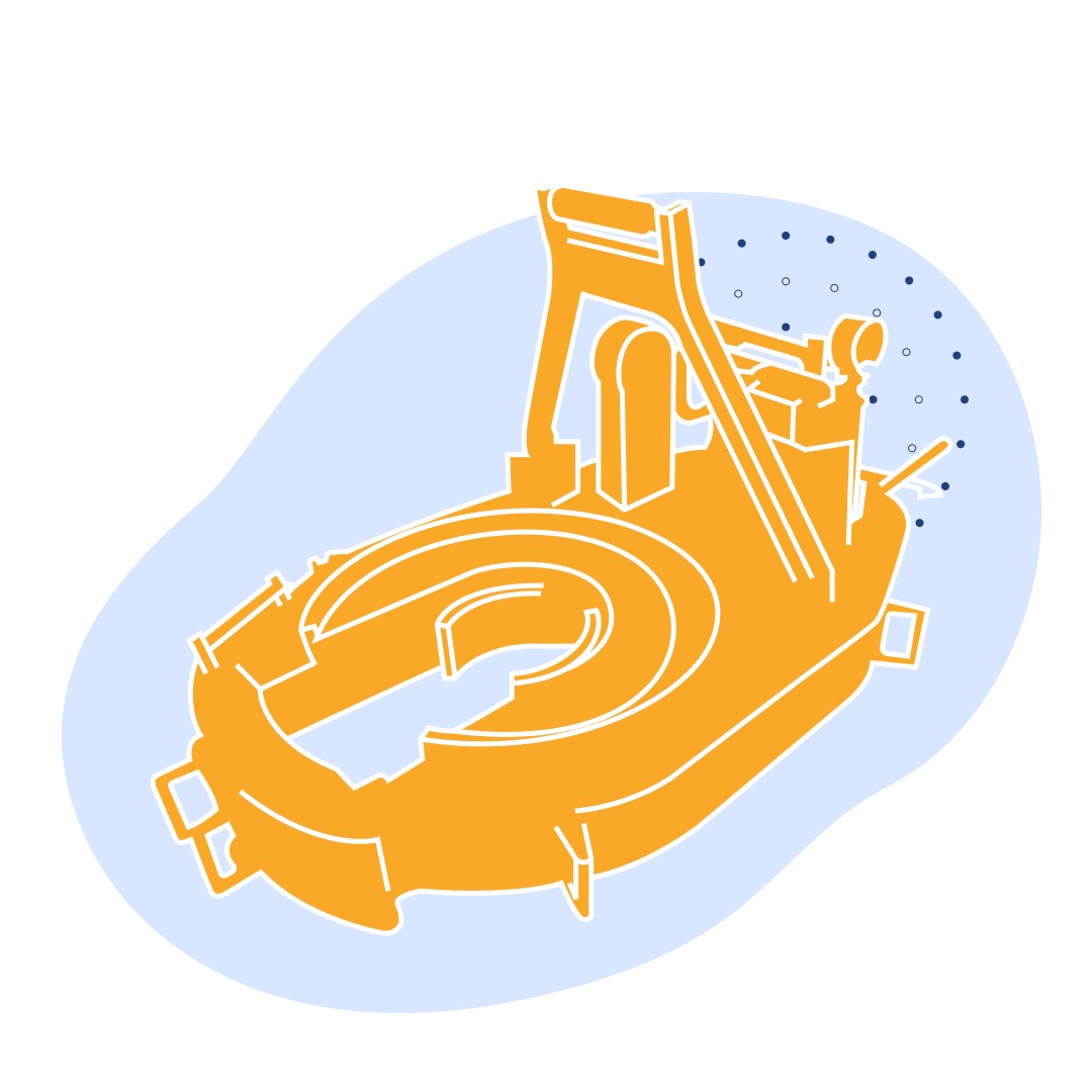 Буровой гидравлический ключ XQ29 / 2.6