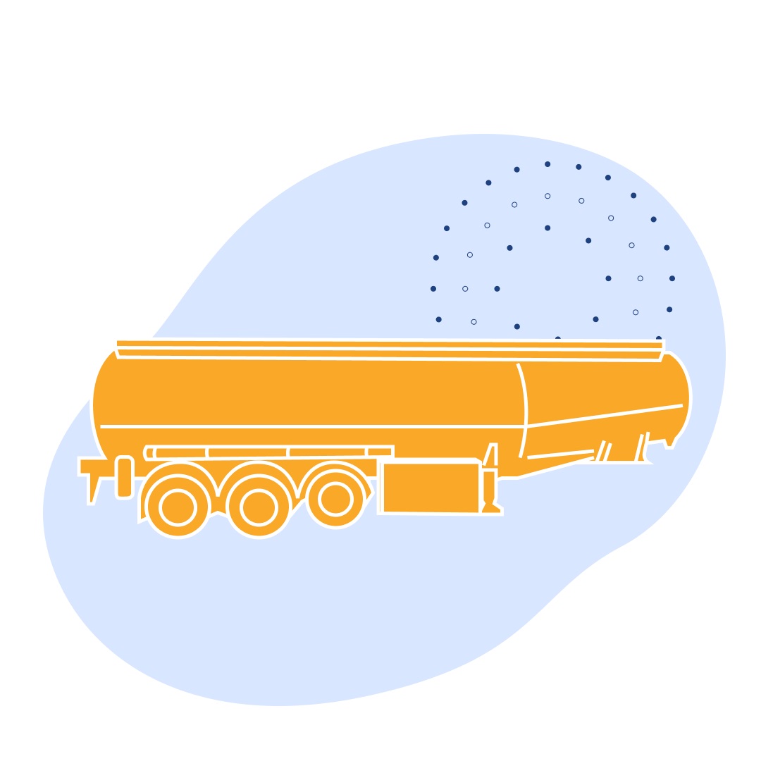 Стирол-акриловая дисперсия 24