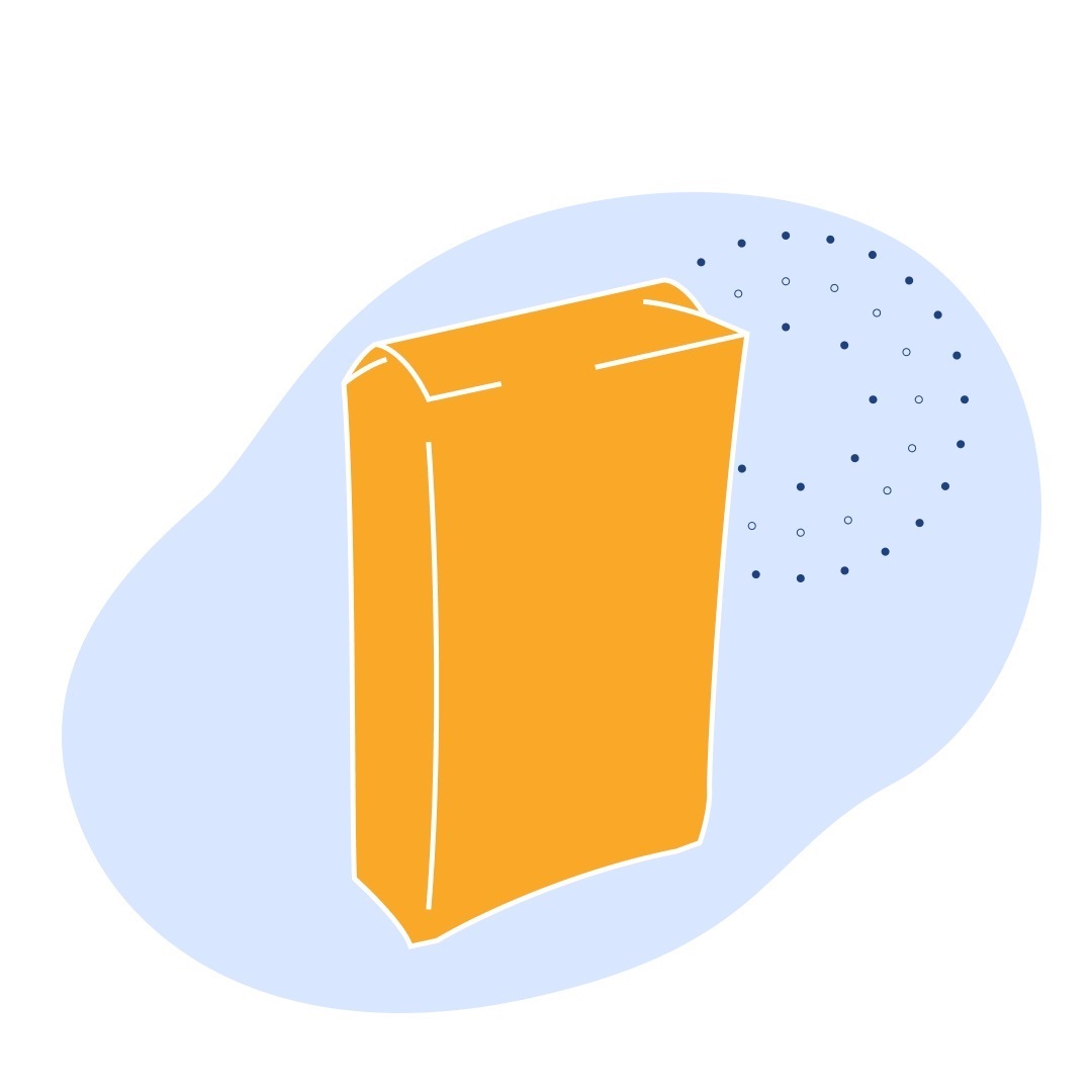 Ксантановая камедь без амилазы 200 меш (Е-415)