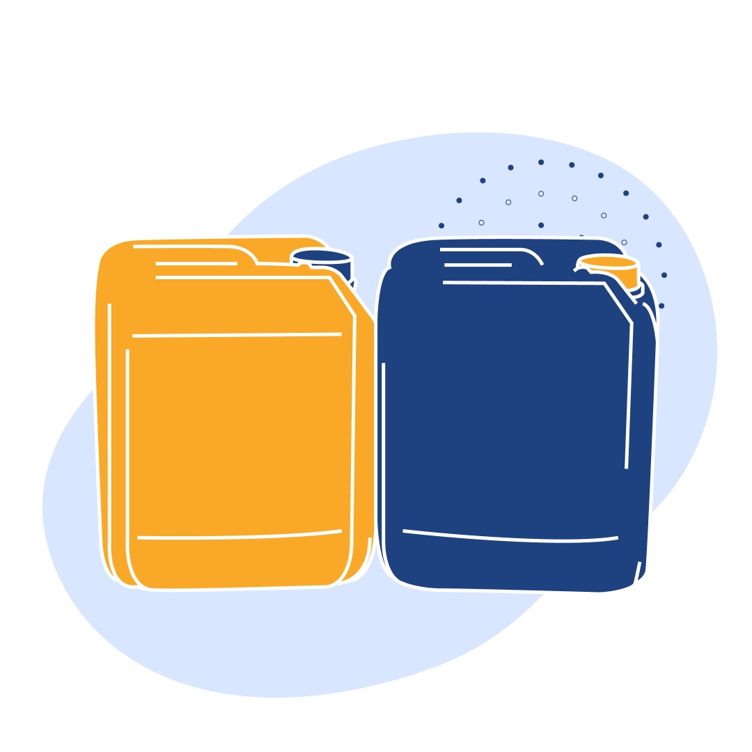 Метилизобутилкарбинол Methyl Isobutyl Carbinol (MIBC) CAS 108-11-2 бочка 0.81 г/см3