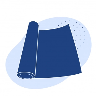 Фольга припоя 0.05х100 мм ПМ17