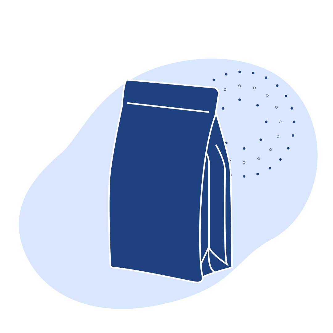 Ароматизатор Тропический фрукт