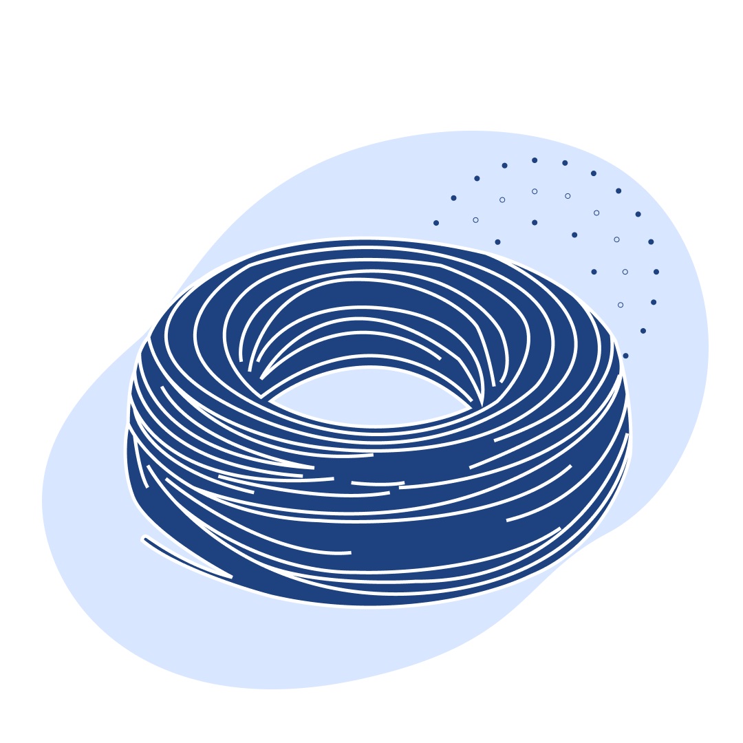 Гибкий кабель 1x240 мм2 ПуГВнг(А)-LS