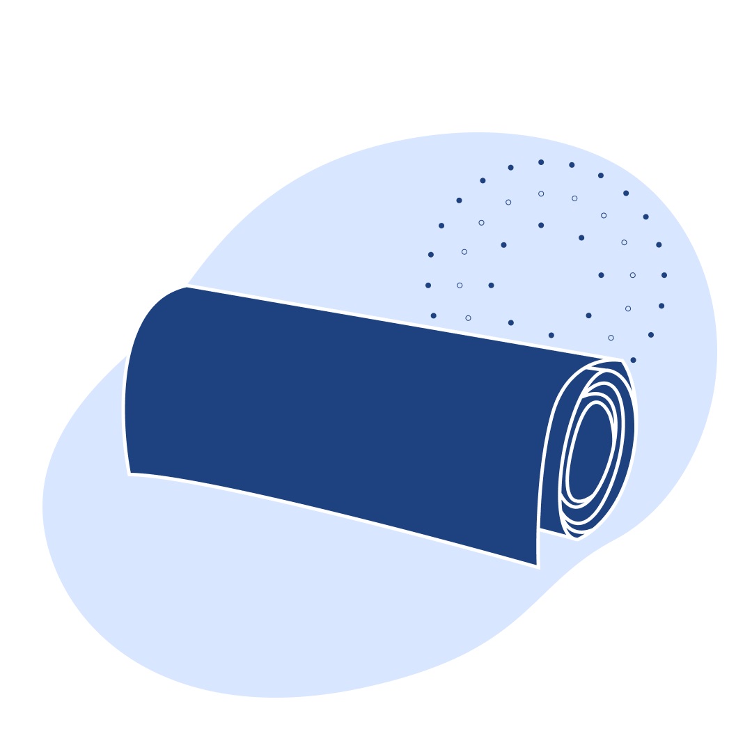 Стальная тканая сетка 0.4х0.2 мм ст20 ГОСТ 3826-82