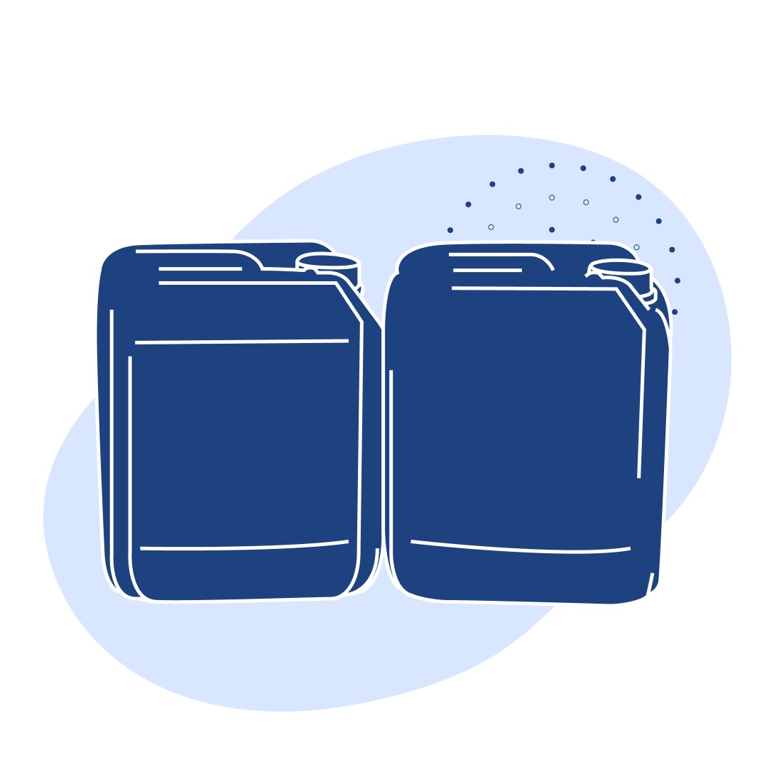 Метилизобутилкарбинол Methyl Isobutyl Carbinol (MIBC) CAS 108-11-2 бочка 0.81 г/см3